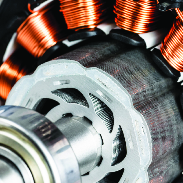 Electronically Commutated Motor (ECM) and Inverter Training - Toledo 3-18-2026