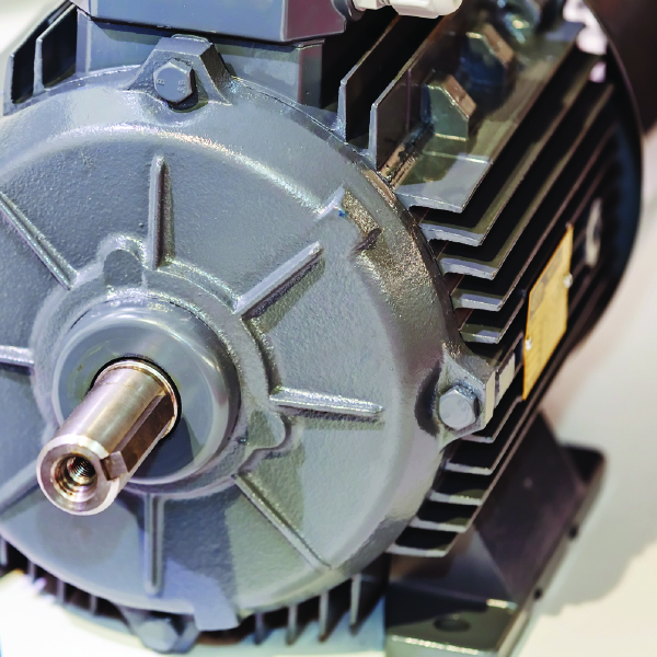 Electronically Commutated Motor (ECM) and Inverter Training - Toledo 3-18-2026