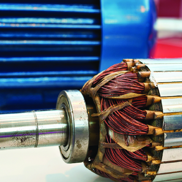 Electronically Commutated Motor (ECM) and Inverter Training - Toledo 3-18-2026