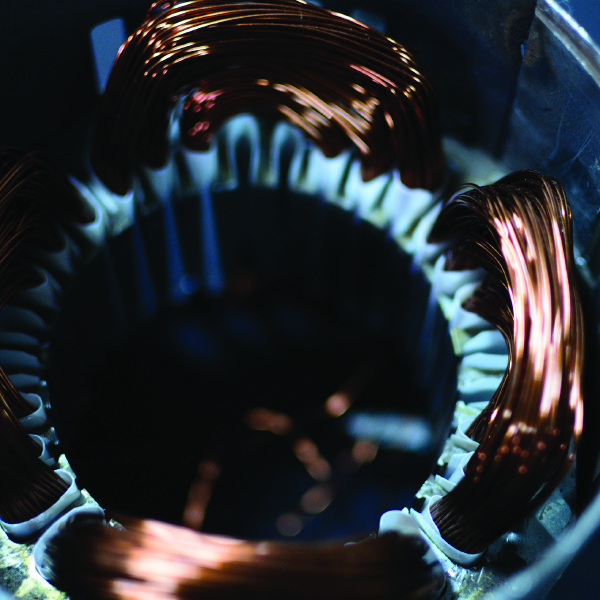 Electronically Commutated Motor (ECM) and Inverter Training - Toledo 3-18-2026