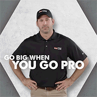 Ruud Pro Partner: Go Big When You Go Pro