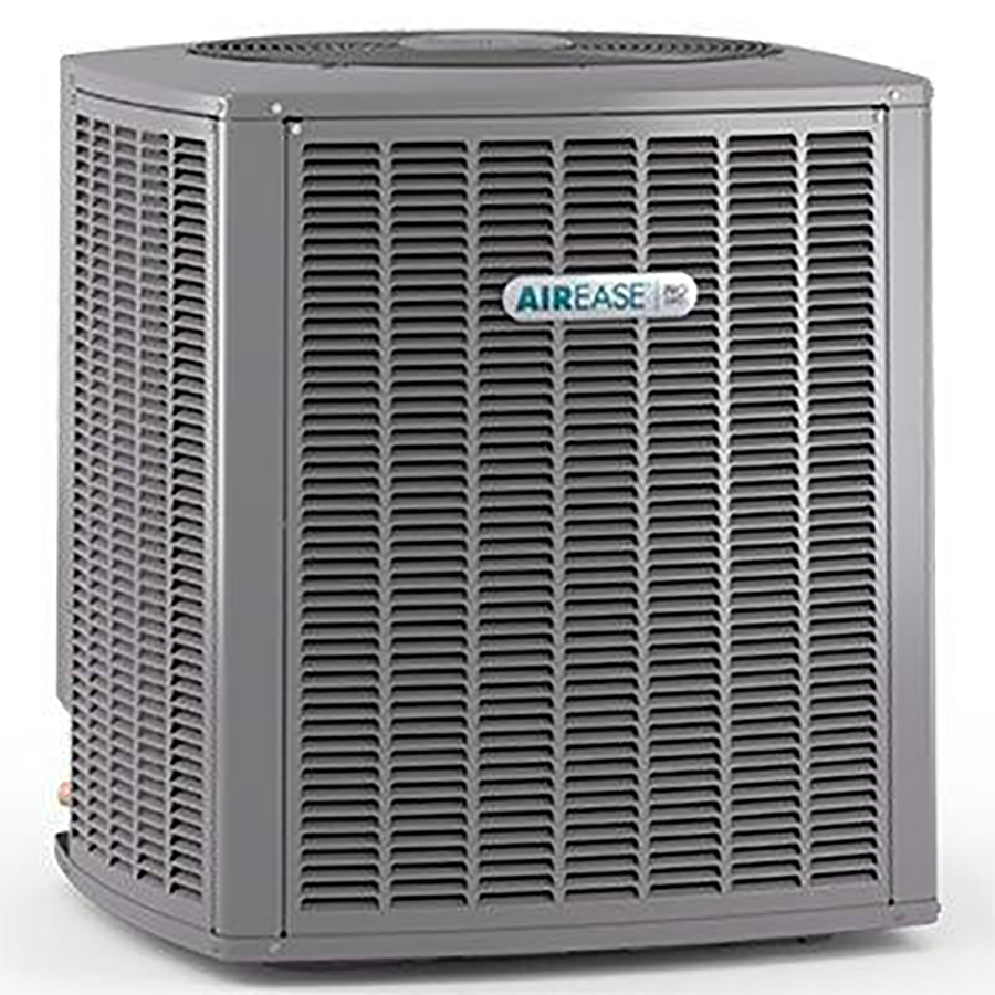 AirEase | HEAT PUMP 410A 5-TON 18-19 | 4SHP18LX160P-51 | 2J