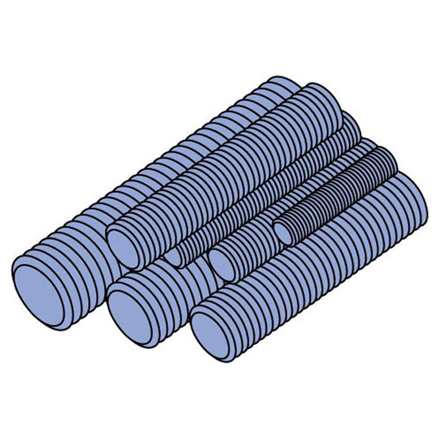 All Thread - Versatile Fastening Solutions for Secure HVAC ...