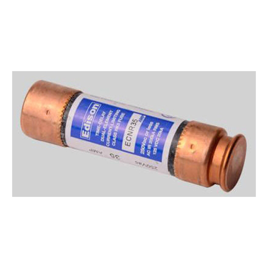 Class RK5 Fuses - High-Performance Overcurrent Protection Solutions at ...