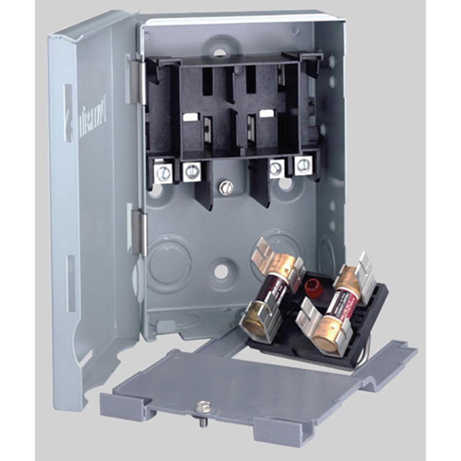 Air Conditioner Disconnects | HVAC Safety Switches