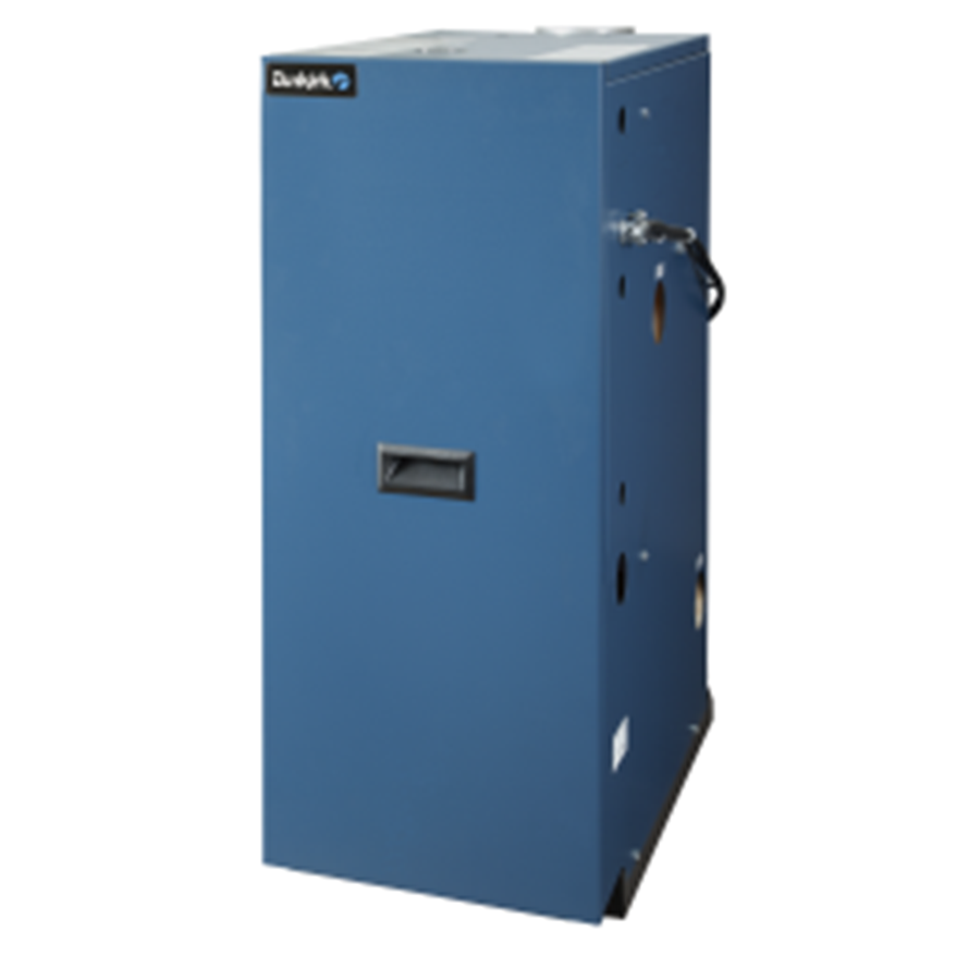 Dunkirk | Hot Water Cast Iron Boiler | DXL-120K | 2JSupply