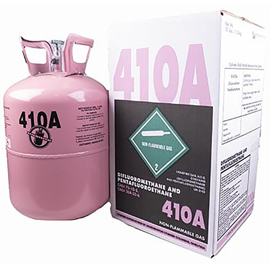 その他 HFC-410A R410A Mixed Hfc Refrigerant Gas R410A in 11.3kg Cylinder