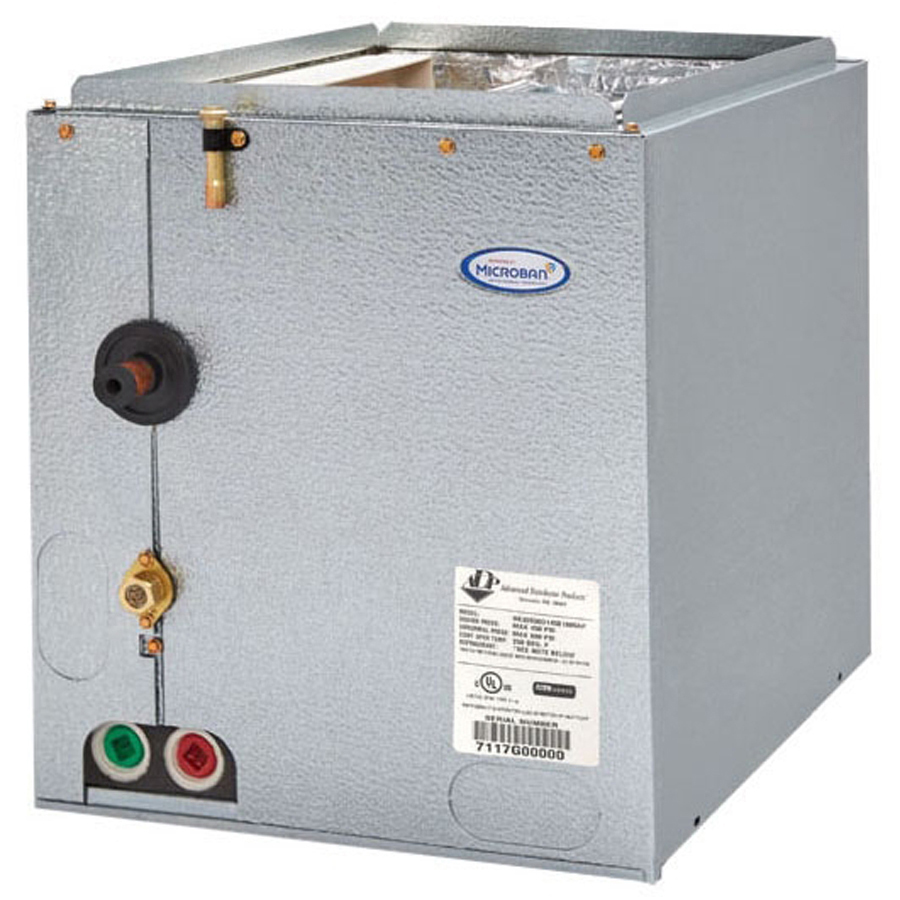 ADPW175 ADP | Air Conditioner Evaporator Coil | RE8J636D175B1805AP