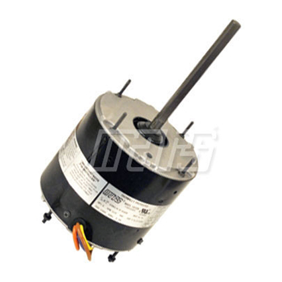 MARS | Azure® Condenser Fan Motor | 10728 | 2JSupply