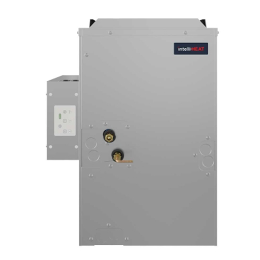 intelli-HEAT Cased Coil R454B, 17.5