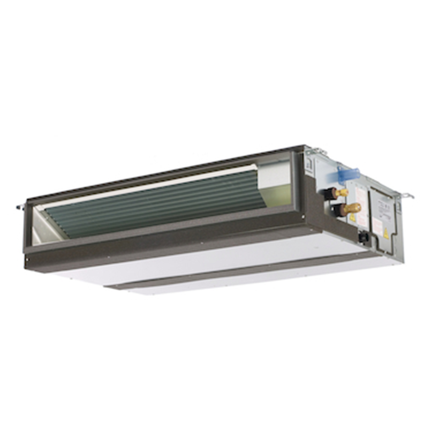 HORIZONTAL MID STATIC 36K DUCTED INDOOR (SZ OR MZ) | PEAD-A36AA9