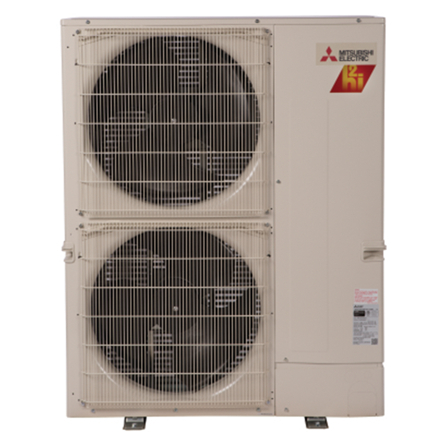 Kachu OUTDOOR M-SERIES SZ 30K HYPER HEAT INVERTER H2i | SUZ-KA30NAHZ