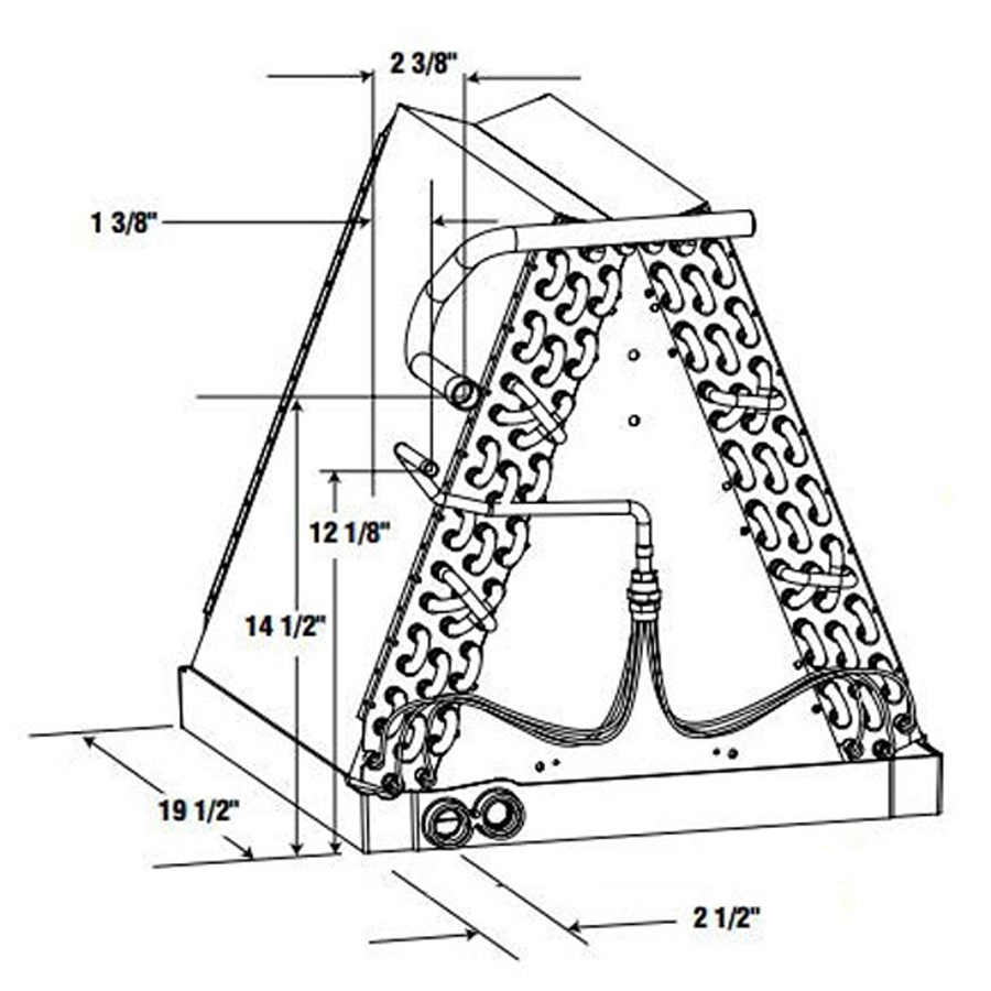 【A.H.P.L】ahpl nortekglobalhvac-