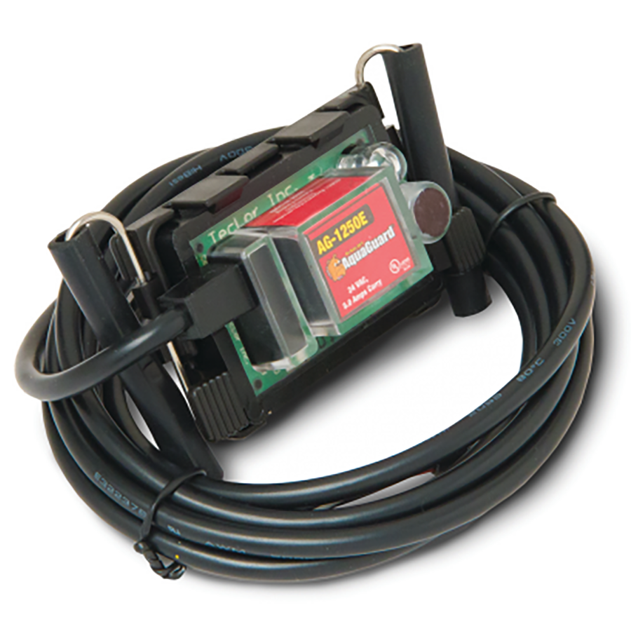 Condensate Overflow Switch - Reliable Solutions for HVAC Condensate ...