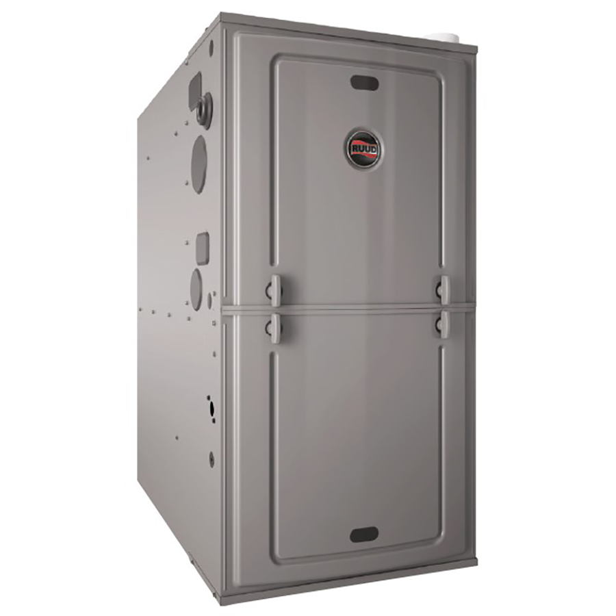 RUUD | FURNACE 95% MULTI-POS 60K BTU VARIABLE SPEED