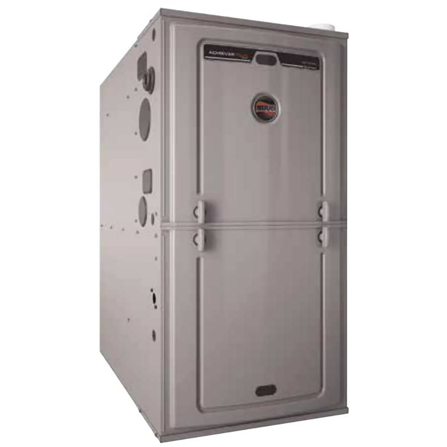 Rinnai　RUX-E-2400FFU(A)　LPG Rinnai EX22 Liquid Propane/Natural Gas Direct Vent Furnace