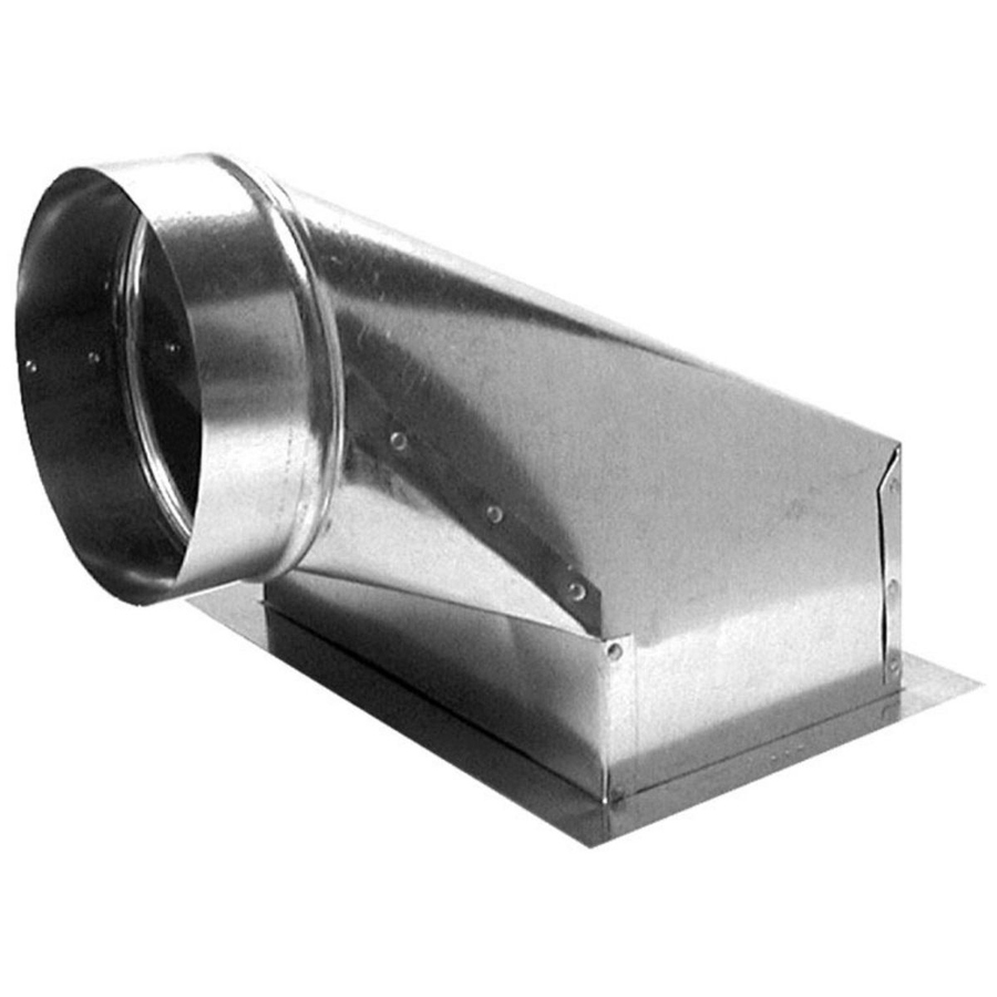 まとめY-440、395、418 ESPIO 140×2 200×1 SHEET METAL BOOT ELBOW 4 X 12 X 7 WITH FLANGE PH4F 4X12X7 | 2J