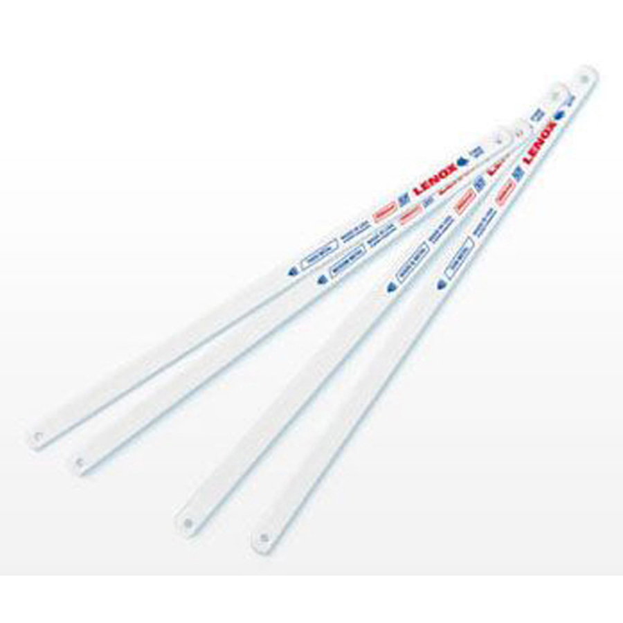 lenox tools hacksaw blade