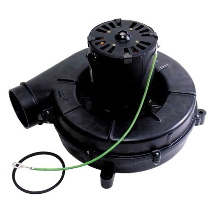 RUUD | Gas Furnace Blower | 70-22436-02 | 2JSupply