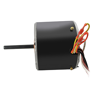 MOTOR CONDENSER PSC 1/6 HP 1075 RPM 208/230 1PH 48 FRAME