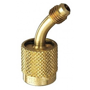 Flared Tube Fittings