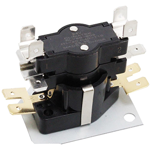 31W67 - HEAT PHK10 SEQUENCER RELAY