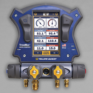 titanmax digital manifold