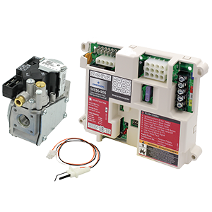 Air Conditioner Control Board