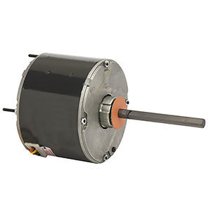 MOTOR CONDENSER PSC 1/2HP 825 RPM 208/230 1PH 48 FRAME
