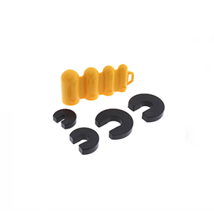 87048 - pro-fit 1/4"-5/8" starter kit