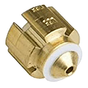 Pilot and Ignition Related Components