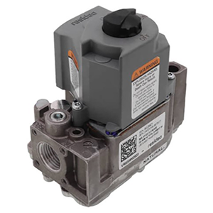 60j59 - unit heater gas valve 1/2 24v nat vr8205m2823