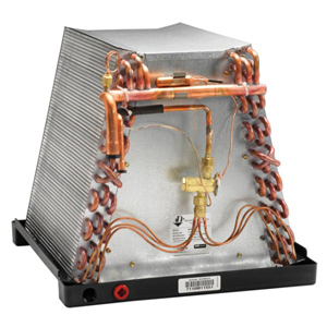 Advanced Distributor Products Heat Pump Evaporator Coil