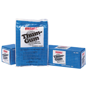 Caulking & Sealants