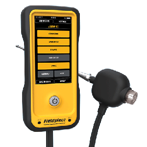cat45 - combustion analyzer