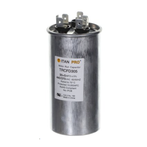 Supco | Motor Run Capacitor | CD45D5440 | 2JSupply