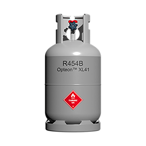 Opteon™ XL41 (R-454B)