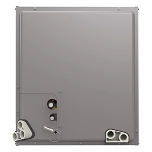 coil evap cased 1-1/2- 2t r454b  multi pos 17-1/2w  w/ eev