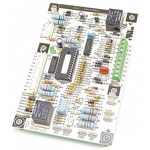 17b0001n03 - heat pump control board cxm with 7" acd