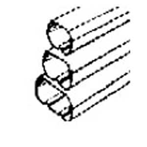 Slimduct Line Set Duct