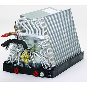 coil uncased 1-1/2-2-1/2t r454b w/ txv rh upflow/downflow 13"w(sensor &amp;mitigation included)