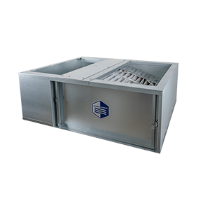 dust freepmac 28x33 platform media air cleaner