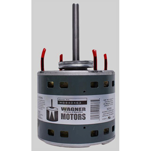 Wagner Motors Direct Drive Furnace Blower Motor