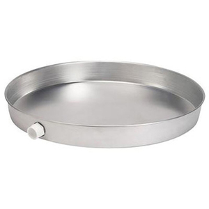 diversitech water heater pan