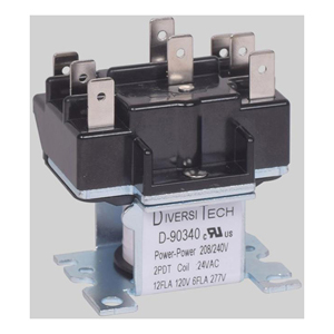 diversitech general purpose switching relay