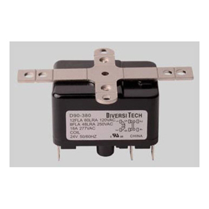 diversitech general purpose relay