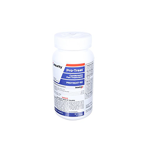 drain pan tablet 100 tab/jar