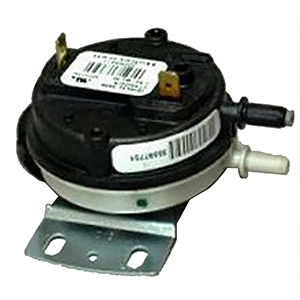 57m66 - furnace pressure switch 1.41 wc spst single port