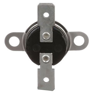 Fan and Limit Controls
