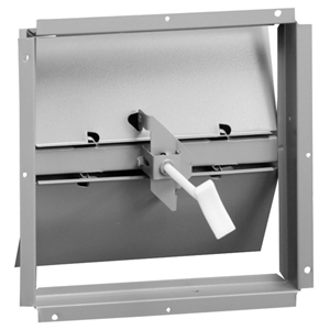 Hart & Cooley Ceiling Diffuser Damper